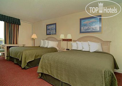 New photos from tourists Quality Inn & Suites Myrtle Beach 3*
