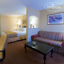 Best Western Inn
