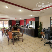 Best Western Inn