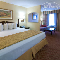 Best Western Inn