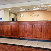 Baymont Inn & Suites Florence  