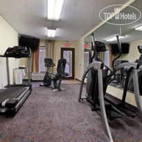 Baymont Inn & Suites Florence  