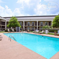 Baymont Inn & Suites Florence  