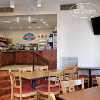 Baymont Inn & Suites Florence  