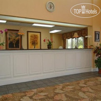 Comfort Suites at the University 