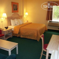 Comfort Suites at the University 