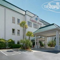 Comfort Suites at the University 