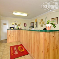 Econo Lodge Summerville 