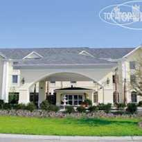 Hampton Inn Murrells Inlet Myrtle Beach Area 