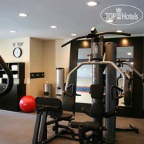 Hampton Inn Murrells Inlet Myrtle Beach Area 