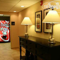 Hampton Inn Murrells Inlet Myrtle Beach Area 