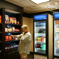 Hampton Inn Murrells Inlet Myrtle Beach Area 