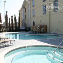 Hampton Inn Murrells Inlet Myrtle Beach Area 