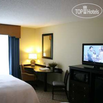 Hampton Inn Murrells Inlet Myrtle Beach Area 