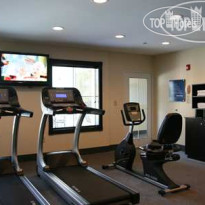 Hampton Inn Murrells Inlet Myrtle Beach Area 