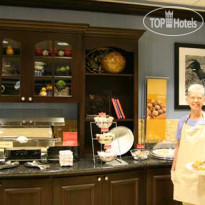 Hampton Inn Murrells Inlet Myrtle Beach Area 