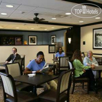 Hampton Inn Murrells Inlet Myrtle Beach Area 