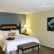 Hampton Inn Murrells Inlet Myrtle Beach Area 