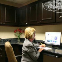 Hampton Inn Murrells Inlet Myrtle Beach Area 