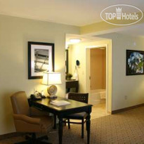 Hampton Inn Murrells Inlet Myrtle Beach Area 