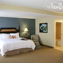 Hampton Inn Murrells Inlet Myrtle Beach Area 