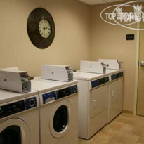 Hampton Inn Murrells Inlet Myrtle Beach Area 