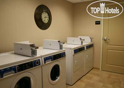 New photos from tourists Hampton Inn Murrells Inlet Myrtle Beach Area 2*