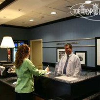 Hampton Inn Murrells Inlet Myrtle Beach Area 