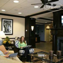 Hampton Inn Murrells Inlet Myrtle Beach Area 