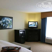 Hampton Inn Murrells Inlet Myrtle Beach Area 