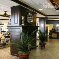 Hampton Inn Murrells Inlet Myrtle Beach Area 