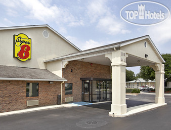 Hotel photo Super 8 Florence 2*