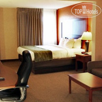 Comfort Inn & Suites Airport Convention Center  