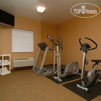 Comfort Inn & Suites Airport Convention Center  