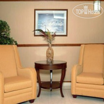 Comfort Inn & Suites Airport Convention Center  