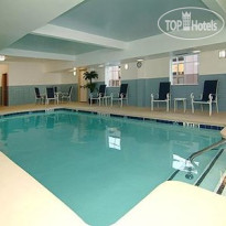 Comfort Inn & Suites Airport Convention Center  