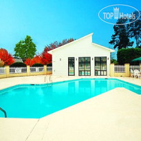 Quality Inn Summerville