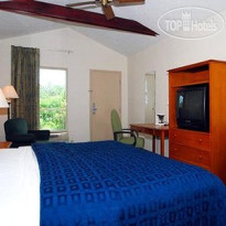 Quality Inn Summerville