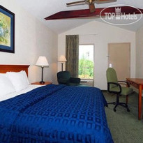 Quality Inn Summerville