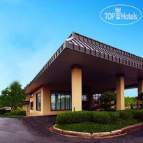 Quality Inn Summerville
