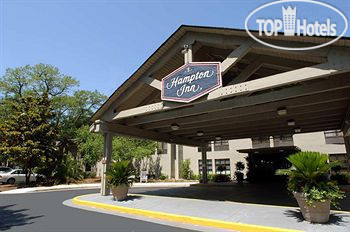 Hampton Inn Hilton Head