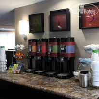 Hampton Inn Hilton Head