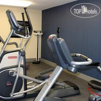 Hampton Inn Hilton Head