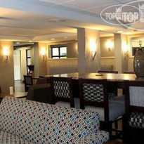 Hampton Inn Hilton Head