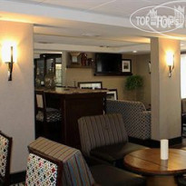 Hampton Inn Hilton Head