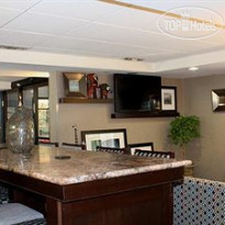 Hampton Inn Hilton Head