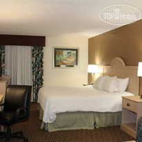 Hampton Inn Hilton Head