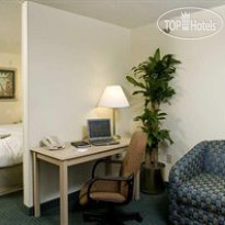 Hampton Inn Hilton Head