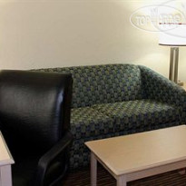 Hampton Inn Hilton Head