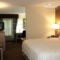 Hampton Inn Hilton Head